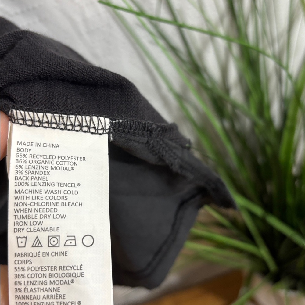Prana Hensley Henley Dress - Picture 7 of 9